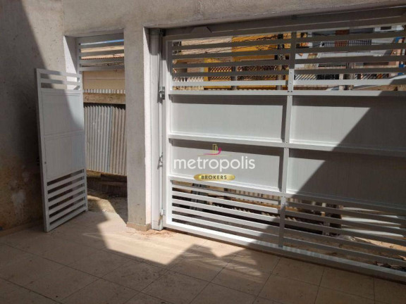 Imagem Apartamento com 2 Quartos à Venda, 49 m² em Jardim Ana Maria - Santo André Imagem Apartamento com 2 Quartos à Venda, 49 m² em Jardim Ana Maria - Santo André