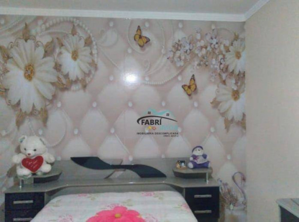Imagem Sobrado com 2 Quartos à Venda, 270 m² em Parque Das Laranjeiras - Sorocaba