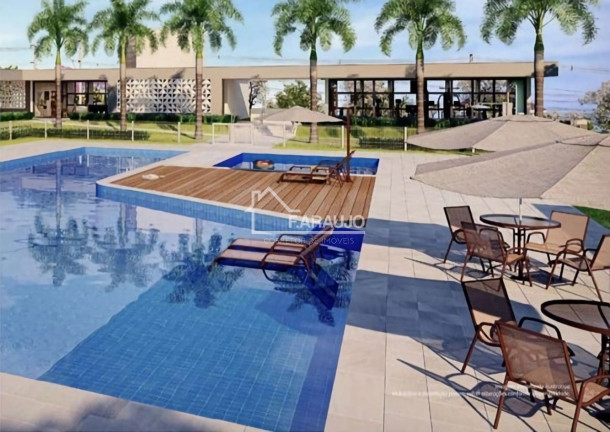Imagem Terreno à Venda, 300 m² em Terras Alpha Nova Esplanada 5 - Votorantim Imagem Terreno à Venda, 300 m² em Terras Alpha Nova Esplanada 5 - Votorantim