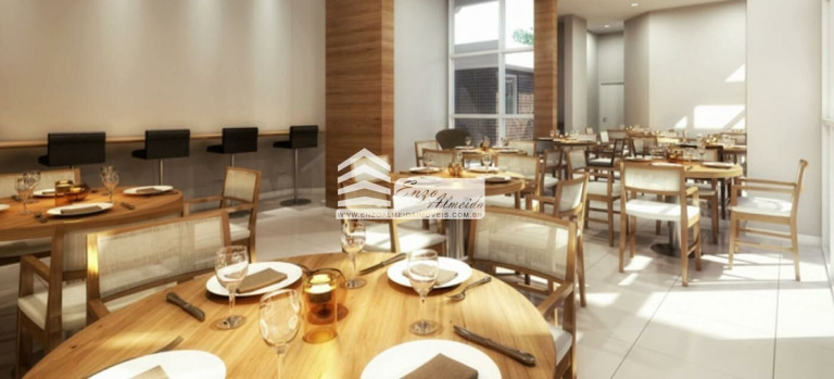 Imagem Apartamento com 3 Quartos à Venda, 208 m² em Centro - São Bernardo Do Campo Imagem Apartamento com 3 Quartos à Venda, 208 m² em Centro - São Bernardo Do Campo