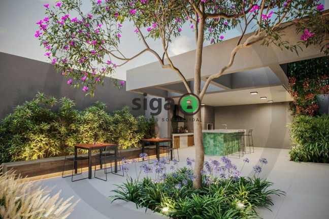 Imagem Apartamento com 3 Quartos à Venda, 80 m² em Alto Da Boa Vista - São Paulo Imagem Apartamento com 3 Quartos à Venda, 80 m² em Alto Da Boa Vista - São Paulo