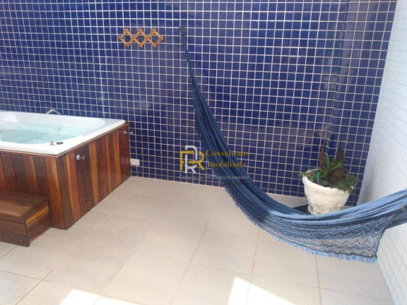 Imagem Cobertura com 3 Quartos à Venda, 126 m² em Solemar - Praia Grande Imagem Cobertura com 3 Quartos à Venda, 126 m² em Solemar - Praia Grande