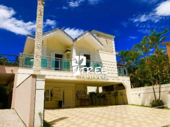 Imagem Casa com 5 Quartos à Venda, 346 m² em Riviera - Bertioga