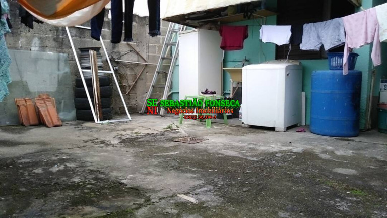 Imagem Casa com 2 Quartos à Venda, 132 m² em Jardim Santo Onofre - São José Dos Campos Imagem Casa com 2 Quartos à Venda, 132 m² em Jardim Santo Onofre - São José Dos Campos