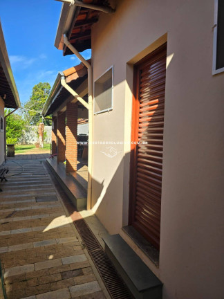 Imagem Chácara com 3 Quartos à Venda, 2.232 m² em Terras De San Marco - Itatiba