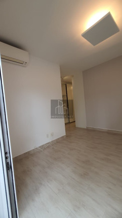 Imagem Apartamento com 3 Quartos para Alugar, 224 m² em Tamboré - Santana De Parnaíba
