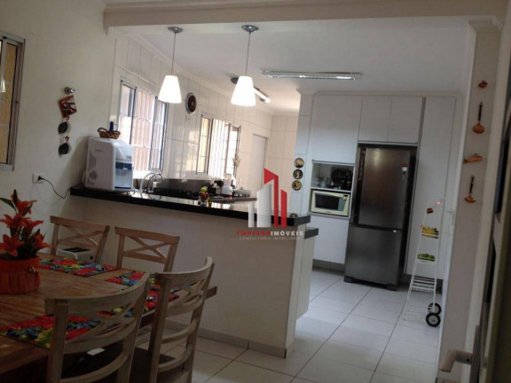 Imagem Casa com 3 Quartos à Venda, 145 m² em Jaraguá - São Paulo