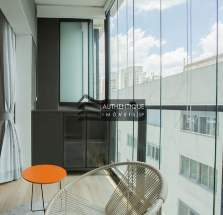 Imagem Apartamento com 1 Quarto à Venda, 32 m² em Pinheiros - São Paulo Imagem Apartamento com 1 Quarto à Venda, 32 m² em Pinheiros - São Paulo
