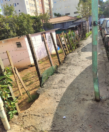 Imagem Terreno à Venda, 729 m² em Fazenda Morumbi - São Paulo Imagem Terreno à Venda, 729 m² em Fazenda Morumbi - São Paulo