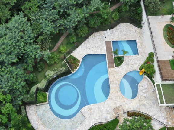 Imagem Apartamento com 3 Quartos à Venda, 196 m² em Jardim Portal Da Colina - Sorocaba Imagem Apartamento com 3 Quartos à Venda, 196 m² em Jardim Portal Da Colina - Sorocaba