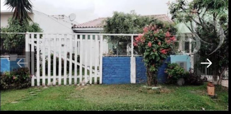 Imagem Casa com 2 Quartos à Venda, 121 m² em Vila Maria - Rio Grande
