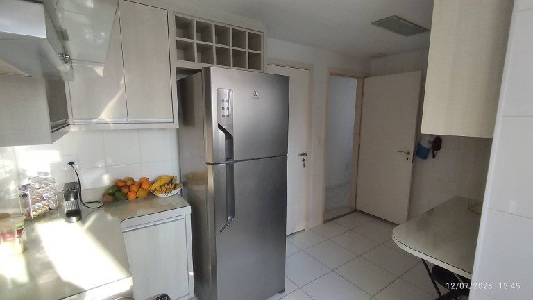 Imagem Apartamento com 3 Quartos à Venda, 80 m² em Parque Tamandaré - Campos Dos Goytacazes