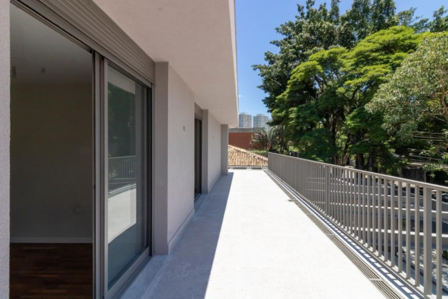 Imagem Casa com 4 Quartos à Venda, 371 m² em Alto De Pinheiros - São Paulo