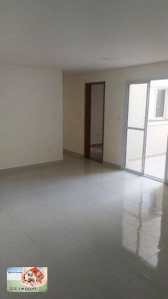 Imagem Apartamento com 3 Quartos à Venda, 82 m² em Vila Lucinda - Santo André