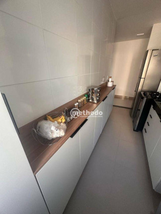 Imagem Apartamento com 2 Quartos para Alugar, 44 m² em Parque Prado - Campinas Imagem Apartamento com 2 Quartos para Alugar, 44 m² em Parque Prado - Campinas