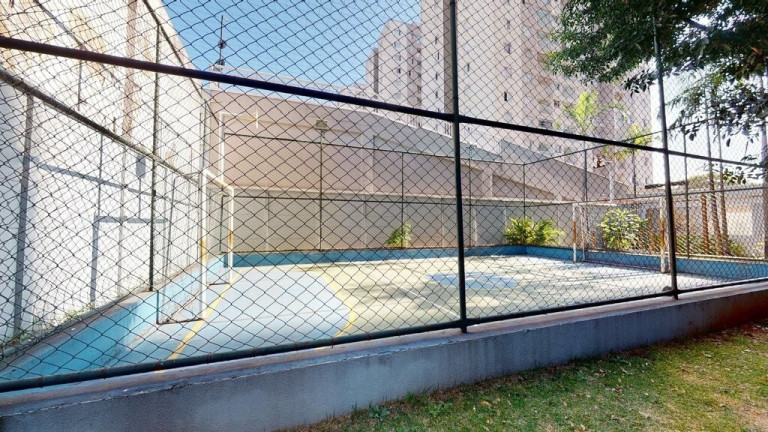 Imagem Apartamento com 1 Quarto à Venda, 33 m² em Cambuci - São Paulo Imagem Apartamento com 1 Quarto à Venda, 33 m² em Cambuci - São Paulo