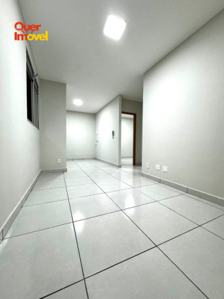 Apartamento com 2 Quartos à Venda, 45 m² em Residencial Greenville - Ribeirão Preto