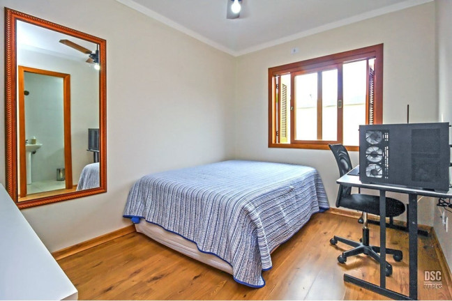 Imagem Casa com 2 Quartos à Venda, 102 m² em Serraria - Porto Alegre