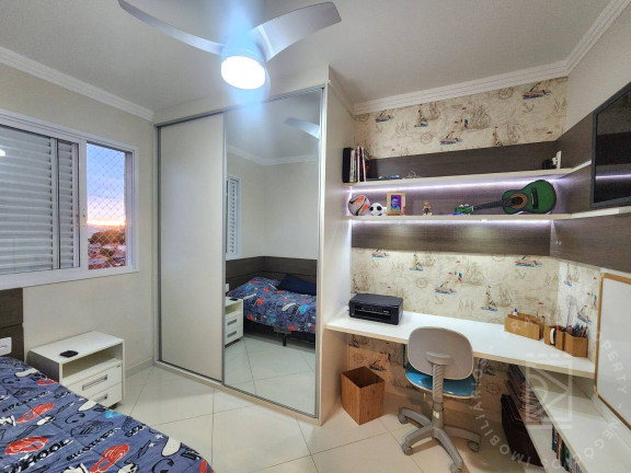 Imagem Apartamento com 3 Quartos à Venda, 95 m² em Jardim Satélite - São José Dos Campos