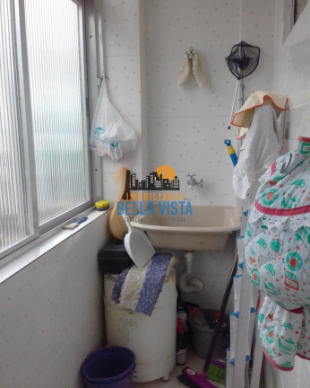 Imagem Apartamento com 1 Quarto à Venda, em Gonzaguinha - São Vicente Imagem Apartamento com 1 Quarto à Venda, em Gonzaguinha - São Vicente