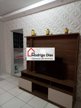Imagem Casa com 3 Quartos à Venda, 115 m² em Jardim Marambaia Ii - Jundiaí