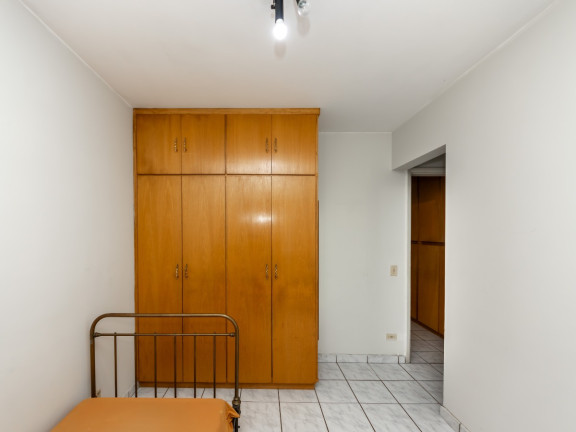 Imagem Apartamento com 2 Quartos à Venda, 63 m² em Vila Mariana - São Paulo