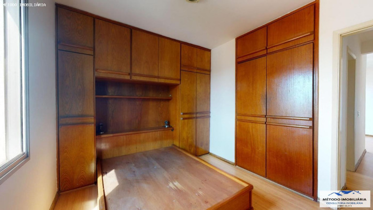 Imagem Apartamento com 2 Quartos à Venda, 95 m² em Campo Belo - São Paulo