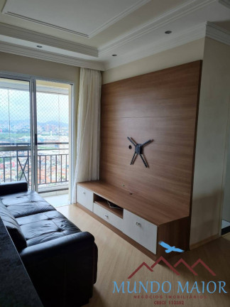 Imagem Apartamento com 2 Quartos à Venda, 54 m² em Vila Curuça - Santo André Imagem Apartamento com 2 Quartos à Venda, 54 m² em Vila Curuça - Santo André
