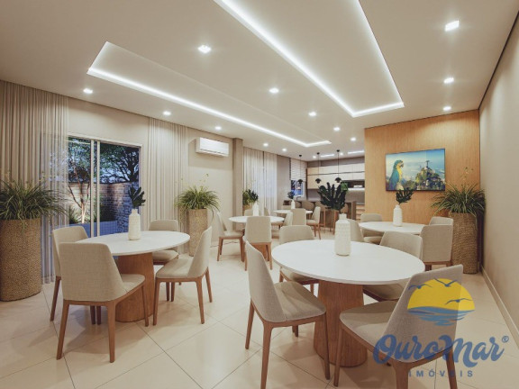 Imagem Apartamento com 2 Quartos à Venda, 73 m² em Centro - Itanhaém Imagem Apartamento com 2 Quartos à Venda, 73 m² em Centro - Itanhaém