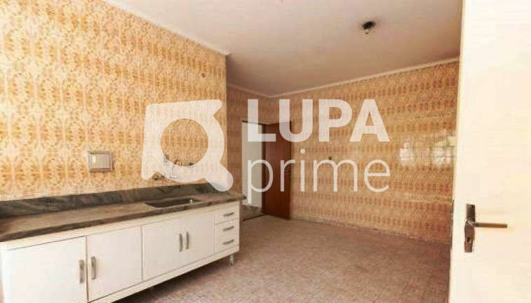 Imagem Casa com 3 Quartos para Alugar, 116 m² em Jardim Brasil - São Paulo Imagem Casa com 3 Quartos para Alugar, 116 m² em Jardim Brasil - São Paulo