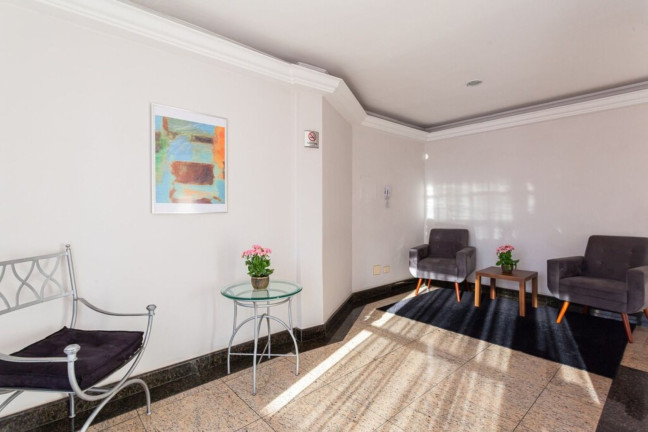 Imagem Apartamento com 3 Quartos à Venda, 72 m² em Campo Belo - São Paulo Imagem Apartamento com 3 Quartos à Venda, 72 m² em Campo Belo - São Paulo