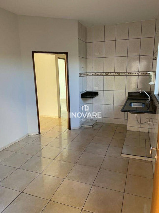Imagem Casa com 2 Quartos à Venda, 75 m² em Setor Santos Dumont - Itumbiara Imagem Casa com 2 Quartos à Venda, 75 m² em Setor Santos Dumont - Itumbiara