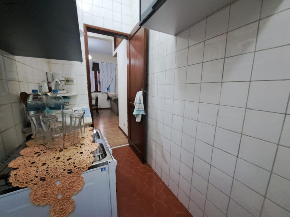 Imagem Apartamento com 1 Quarto à Venda, 48 m² em Várzea - Teresópolis Imagem Apartamento com 1 Quarto à Venda, 48 m² em Várzea - Teresópolis