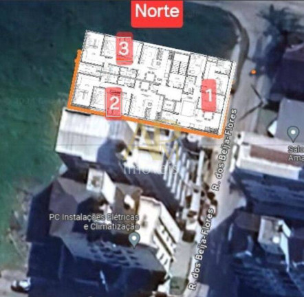 Imagem Apartamento com 3 Quartos à Venda, 72 m² em Pedra Branca - Palhoça Imagem Apartamento com 3 Quartos à Venda, 72 m² em Pedra Branca - Palhoça