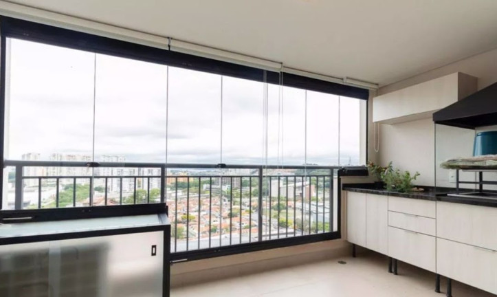 Imagem Apartamento com 3 Quartos à Venda, 83 m² em Santo Amaro - São Paulo Imagem Apartamento com 3 Quartos à Venda, 83 m² em Santo Amaro - São Paulo