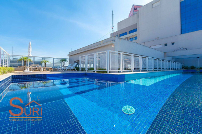 Imagem Loft com 1 Quarto à Venda, 57 m² em Rudge Ramos - São Bernardo Do Campo