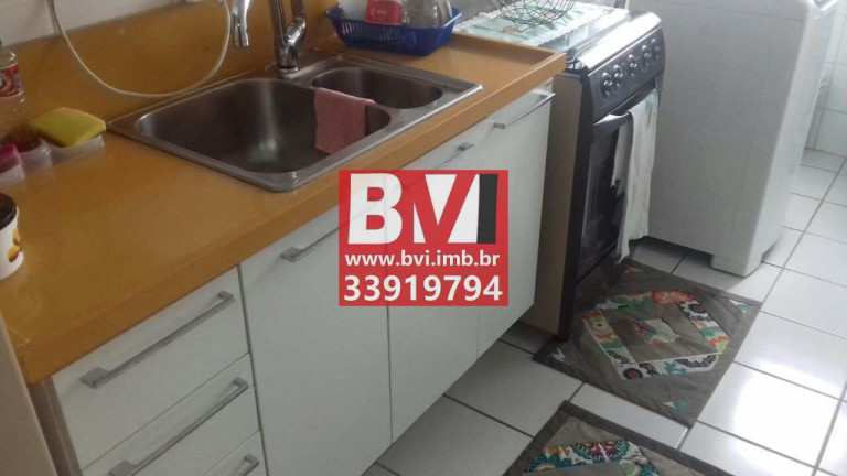 Imagem Apartamento com 2 Quartos à Venda, 54 m² em Irajá - Rio De Janeiro Imagem Apartamento com 2 Quartos à Venda, 54 m² em Irajá - Rio De Janeiro
