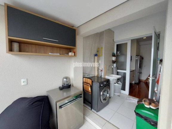 Imagem Apartamento com 2 Quartos à Venda, 70 m² em Pinheiros - São Paulo