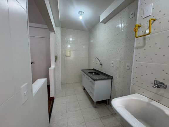 Imagem Apartamento com 2 Quartos para Alugar, 47 m² em Conceição - Osasco Imagem Apartamento com 2 Quartos para Alugar, 47 m² em Conceição - Osasco