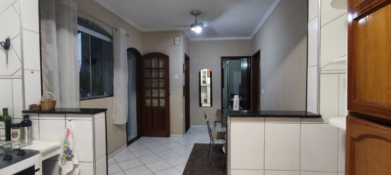 Imagem Sobrado com 3 Quartos à Venda, 276 m² em Jardim Portugal - São José Dos Campos