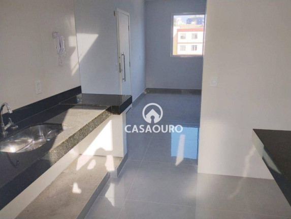 Imagem Apartamento com 3 Quartos à Venda, 73 m² em Serra - Belo Horizonte