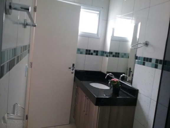 Imagem Casa de Condomínio com 3 Quartos à Venda, 178 m² em Iporanga - Sorocaba Imagem Casa de Condomínio com 3 Quartos à Venda, 178 m² em Iporanga - Sorocaba