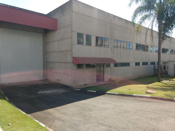 Imagem Imóvel Comercial para Alugar, 7.226 m² em Centro - Jaguariúna Imagem Imóvel Comercial para Alugar, 7.226 m² em Centro - Jaguariúna