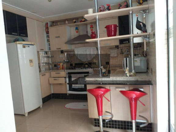 Imagem Casa com 3 Quartos à Venda, 550 m² em Vila Gustavo - São Paulo