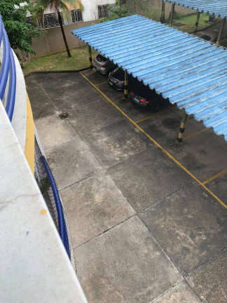 Imagem Apartamento com 3 Quartos à Venda, 78 m² em Chapada - Manaus Imagem Apartamento com 3 Quartos à Venda, 78 m² em Chapada - Manaus
