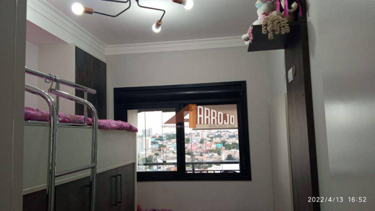 Imagem Apartamento com 2 Quartos à Venda, 62 m² em Vila Matilde - São Paulo