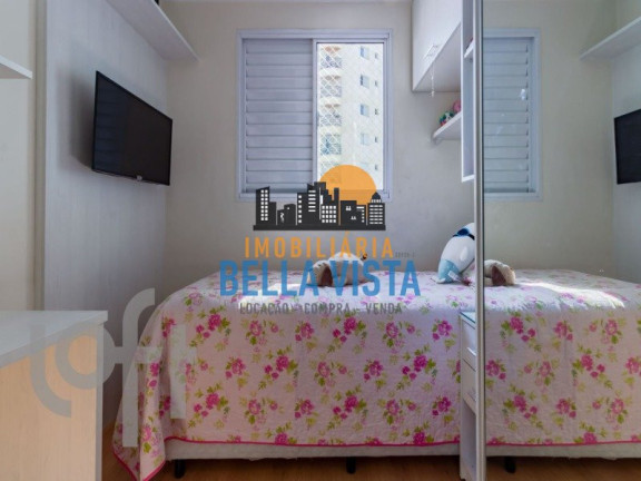 Imagem Apartamento com 3 Quartos à Venda, em Vila Suzana - São Paulo Imagem Apartamento com 3 Quartos à Venda, em Vila Suzana - São Paulo