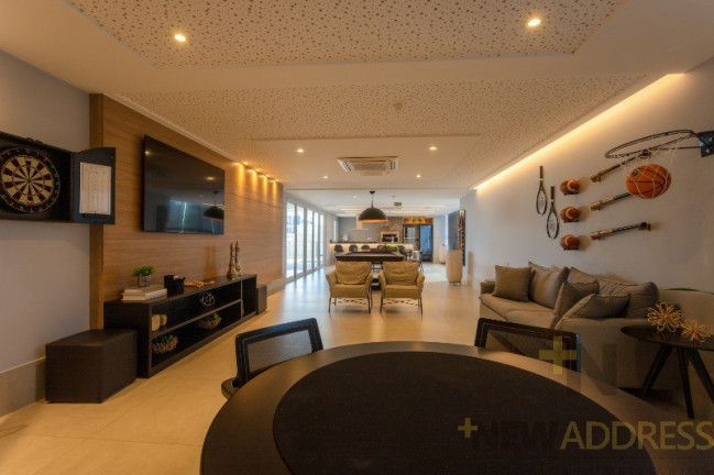 Imagem Apartamento com 2 Quartos à Venda, 64 m² em Itapuã - Vila Velha