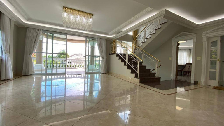 Imagem Casa com 4 Quartos à Venda, 1.000 m² em Alphaville - Santana De Parnaíba Imagem Casa com 4 Quartos à Venda, 1.000 m² em Alphaville - Santana De Parnaíba