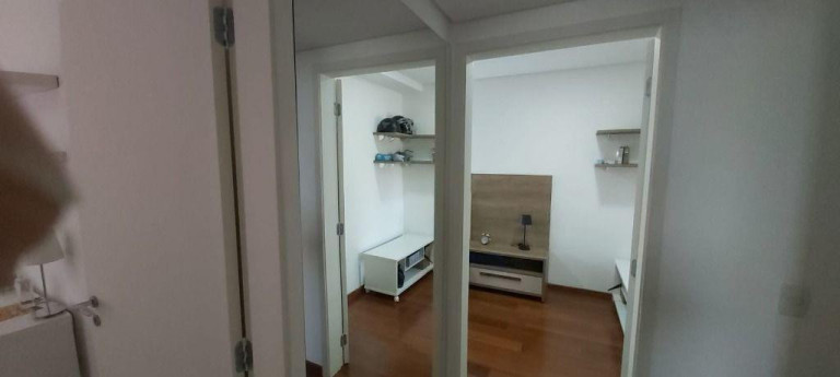 Imagem Apartamento com 3 Quartos à Venda, 125 m² em Jardim - Santo André